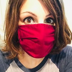 Meet your Posher, Dana